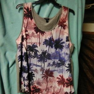 Torrid tank top NWOT size 4x